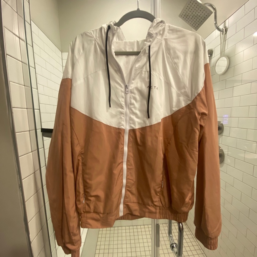 ACTA Windbreaker Jacket
